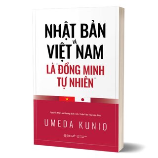 Việt Nam Và Nhật Bản Là Đồng Minh Tự Nhiên