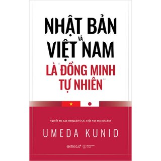 Việt Nam Và Nhật Bản Là Đồng Minh Tự Nhiên