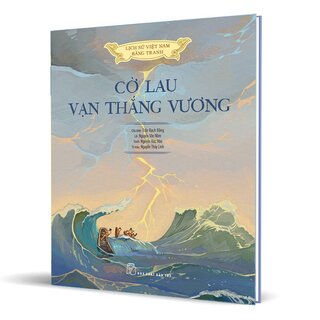 Cờ Lau Vạn Thắng Vương (Bìa Cứng)