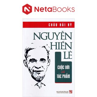 Nguyễn Hiến Lê Cuộc Đời Và Tác Phẩm