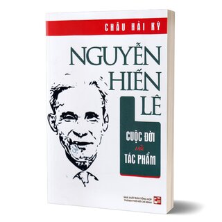 Nguyễn Hiến Lê Cuộc Đời Và Tác Phẩm