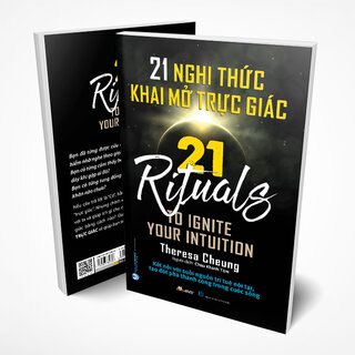 21 Nghi Thức Khai Mở Trực Giác