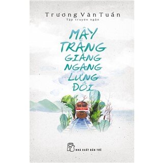 Mây Trắng Giăng Ngang Lưng Đồi