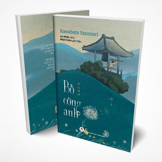 Bồ Công Anh - Kawabata Yasunari