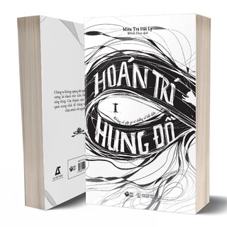 Trí Hoán Hung Đồ - Tập 1