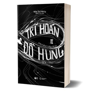 Trí Hoán Hung Đồ - Tập 2