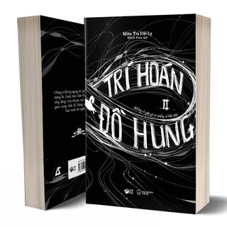 Trí Hoán Hung Đồ - Tập 2