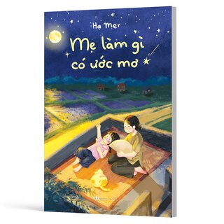 Mẹ Làm Gì Có Ước Mơ - Hạ Mer