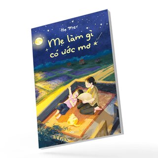 Mẹ Làm Gì Có Ước Mơ - Hạ Mer