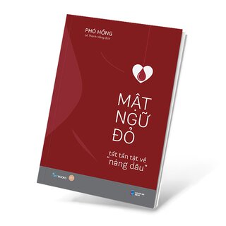 Mật Ngữ Đỏ - Tất Tần Tật Về “Nàng Dâu”