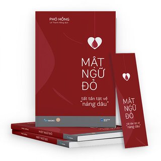 Mật Ngữ Đỏ - Tất Tần Tật Về “Nàng Dâu”