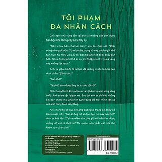 Tội Phạm Đa Nhân Cách