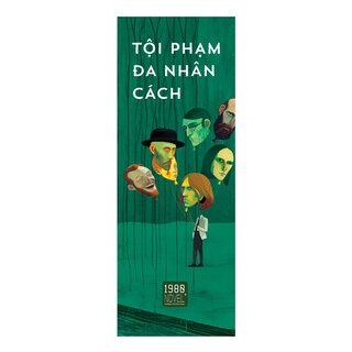 Tội Phạm Đa Nhân Cách