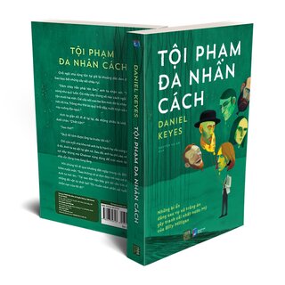 Tội Phạm Đa Nhân Cách