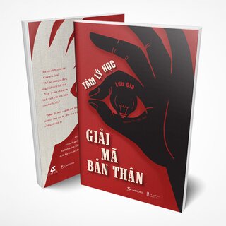 Tâm Lý Học - Giải Mã Bản Thân