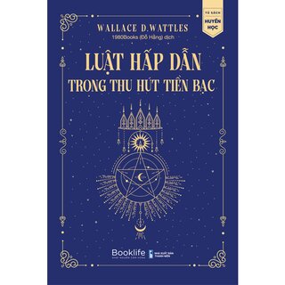 Luật Hấp Dẫn Trong Thu Hút Tiền Bạc