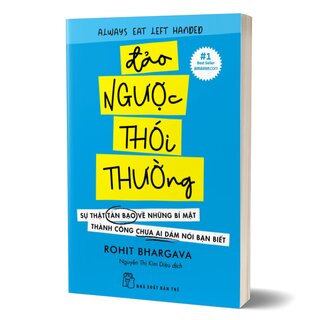 Đảo Ngược Thói Thường