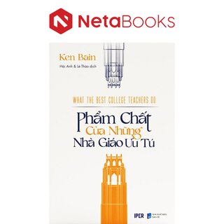 Phẩm Chất Của Những Nhà Giáo Ưu Tú