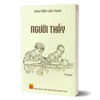 Người Thầy - Nguyễn Chí Vịnh