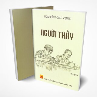 Người Thầy - Nguyễn Chí Vịnh