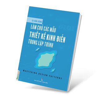 Làm Chủ Các Mẫu Thiết Kế Kinh Điển Trong Lập Trình