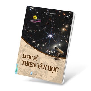 Lược Sử Thiên Văn Học