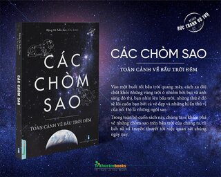 Các Chòm Sao