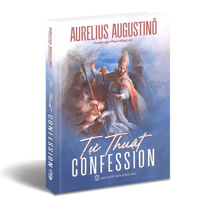 Tự Thuật - Confessions