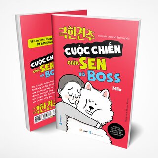 Cuộc Chiến Giữa Con Sen Và Boss