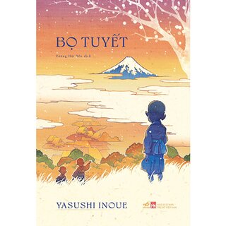 Bọ Tuyết - Yasushi Inoue