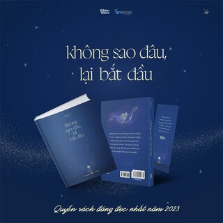 Không Sao Đâu, Lại Bắt Đầu