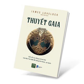 Thuyết Gaia