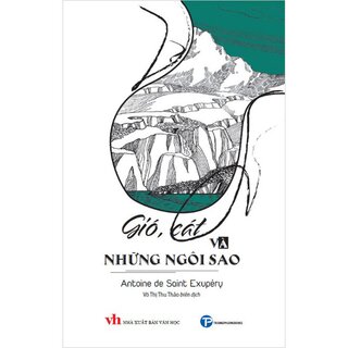 Gió, Cát Và Những Ngôi Sao