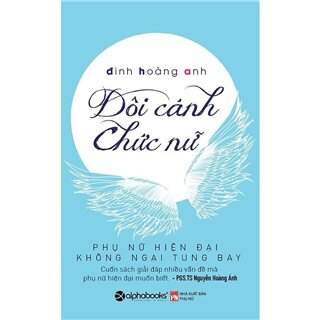 Đôi Cánh Chức Nữ