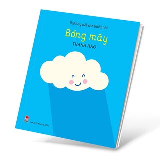 Thơ Hay Viết Cho Thiếu Nhi - Bóng Mây