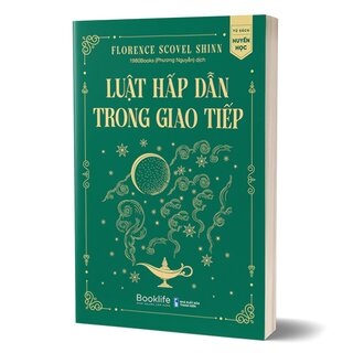 Luật Hấp Dẫn Trong Giao Tiếp