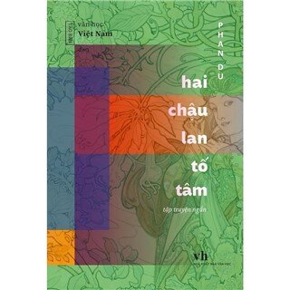 Hai Chậu Lan Tố Tâm