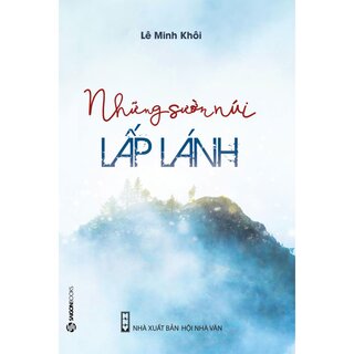 Những Sườn Núi Lấp Lánh