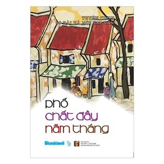 Phố Chất Đầy Năm Tháng