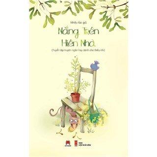 Nắng Trên Hiên Nhà