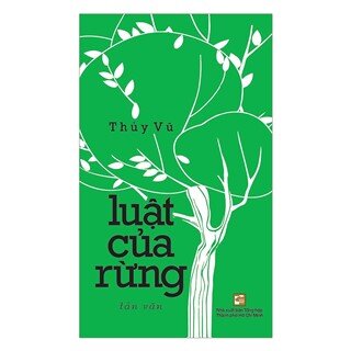 Luật Của Rừng