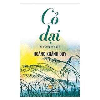 Cỏ Dại