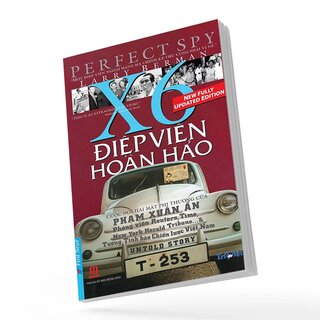 Điệp Viên Hoàn Hảo X6