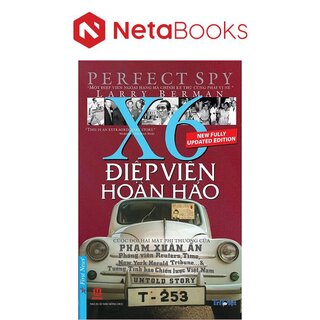 Điệp Viên Hoàn Hảo X6