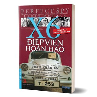 Điệp Viên Hoàn Hảo X6