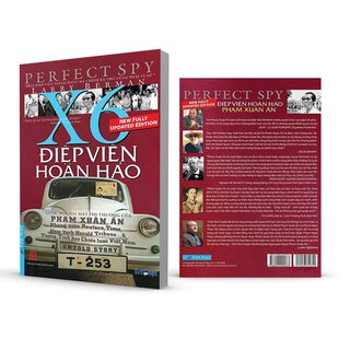 Điệp Viên Hoàn Hảo X6