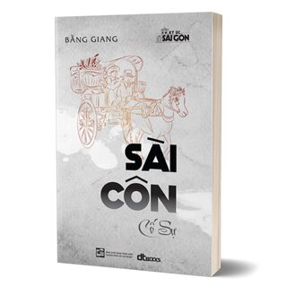 Sài Côn Cố Sự