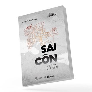 Sài Côn Cố Sự