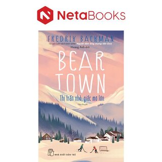 Beartown Thị Trấn Nhỏ, Giấc Mơ Lớn