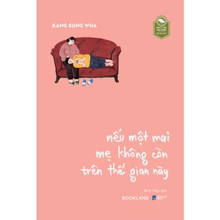 Nếu Một Mai Mẹ Không Còn Trên Thế Gian Này